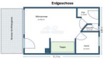 EG Grundriss