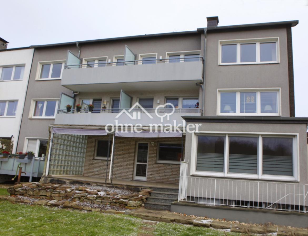 Außenanlage
