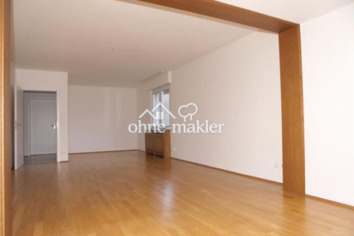 Wohnzimmer (Teilansicht 2)