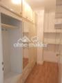Begehbarer Kleiderschrank