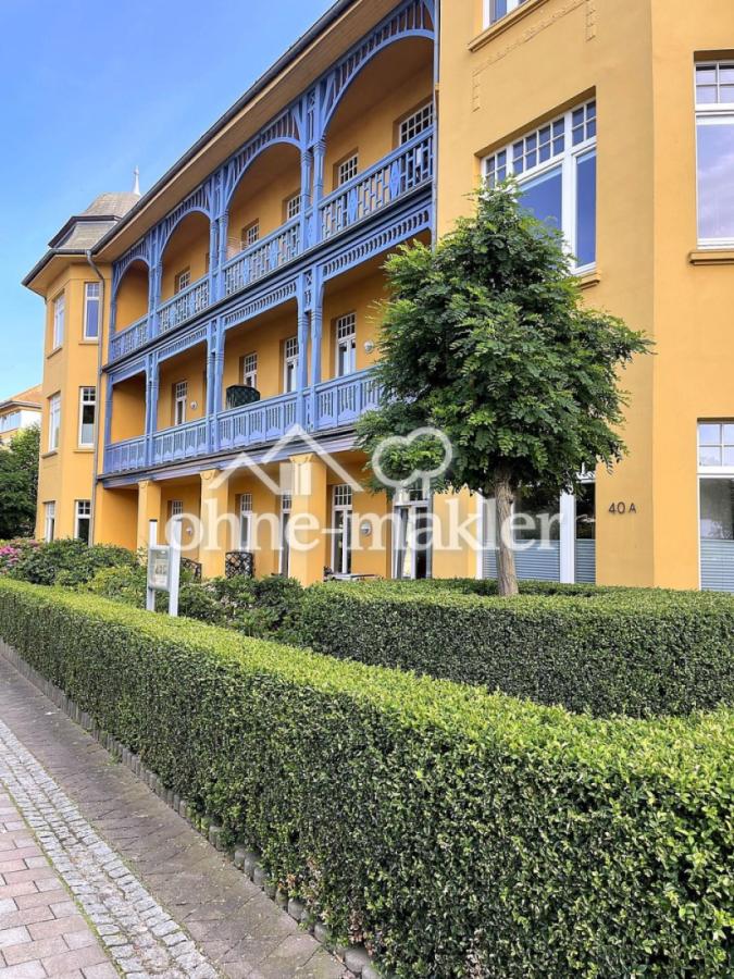 Ostseeallee 40a