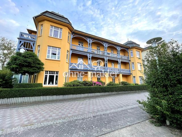 Vorderansicht