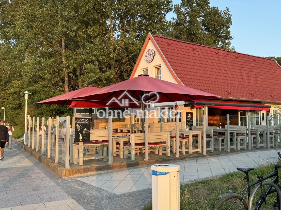 Gaststätte in der Nähe