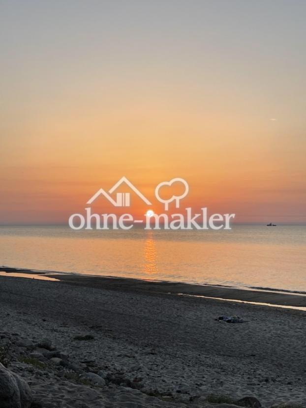 Sonnenuntergang 