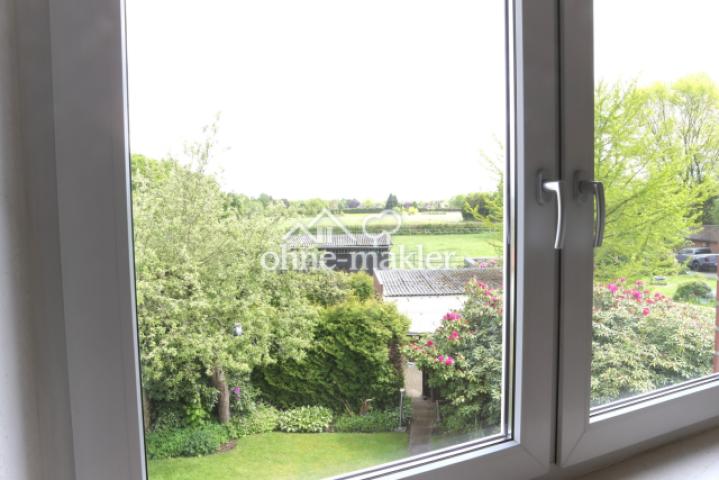 Blick aus OG