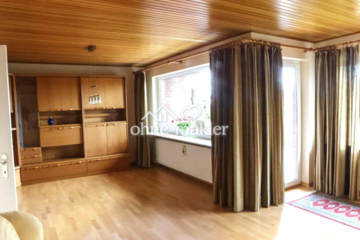 Wohnzimmer EG