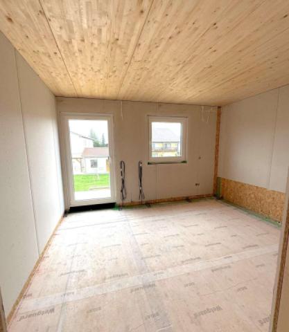 Innenausbau 
