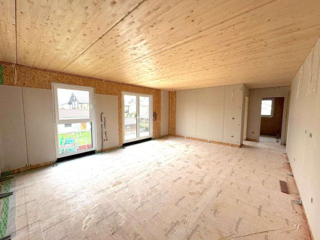 Innenausbau 