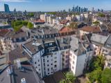 Außenansicht - Rückansicht des Hauses