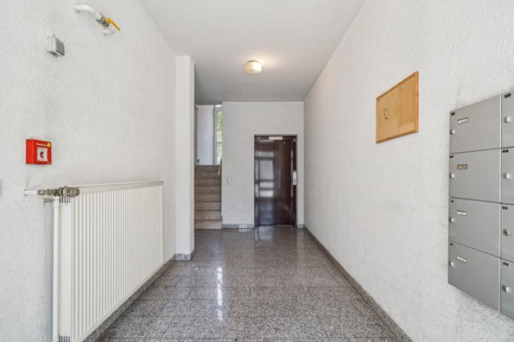 Flur Eingangsbereich Haus