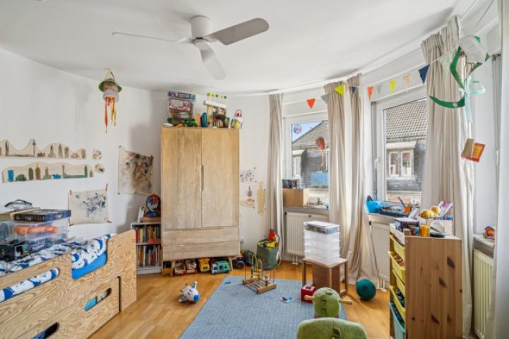 Kinderzimmer