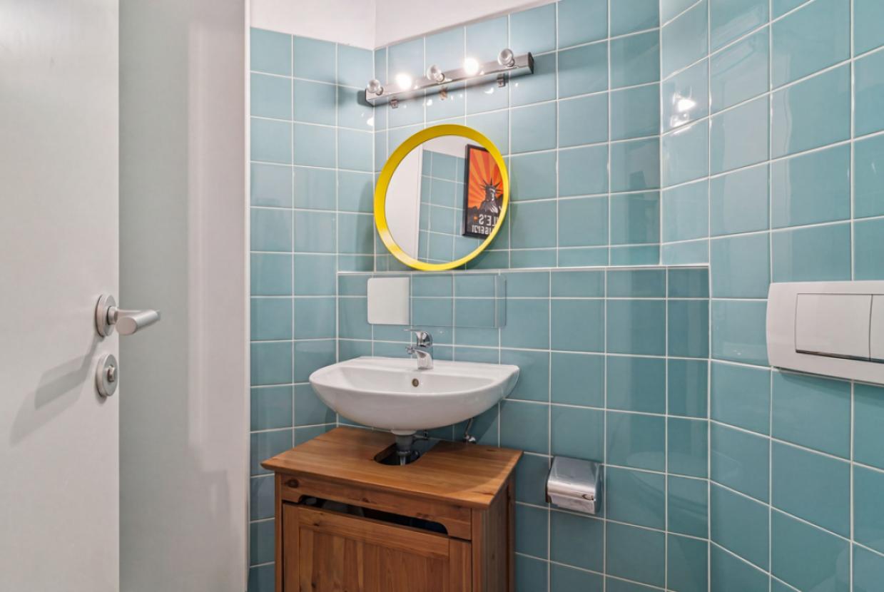 Gäste-WC