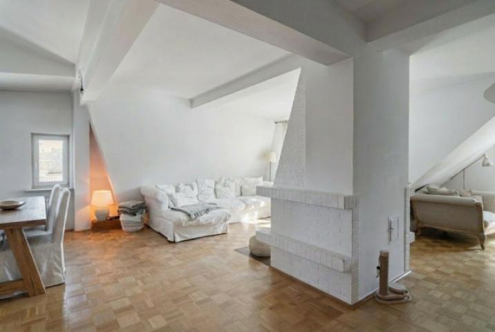 Wohnzimmer - Ansicht 3