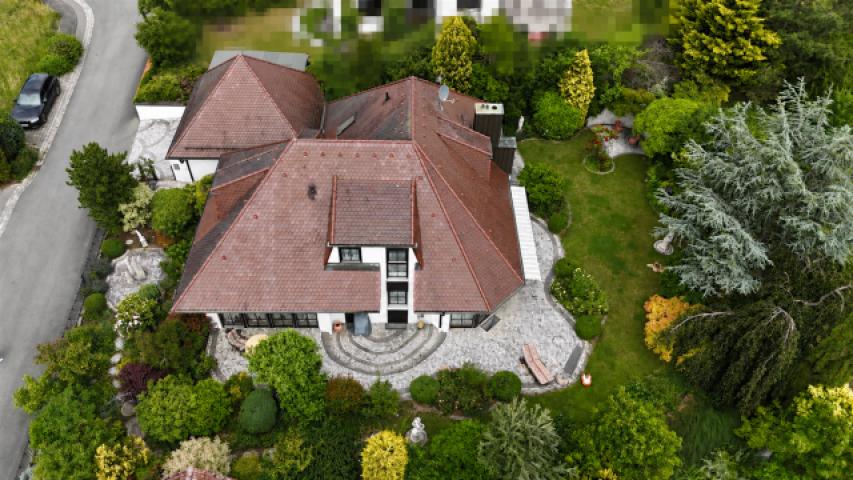 Herrschaftliches Anwesen