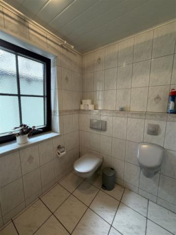 Gäste WC