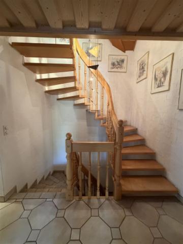 Treppenhaus