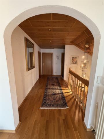 Galerie Dachgeschoss