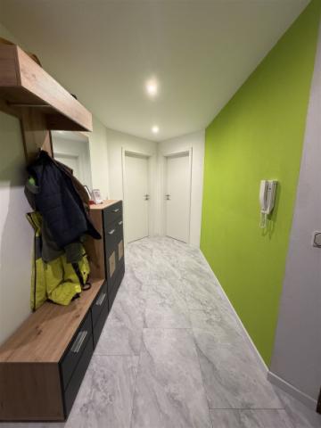 Flur Einliegerwohnung