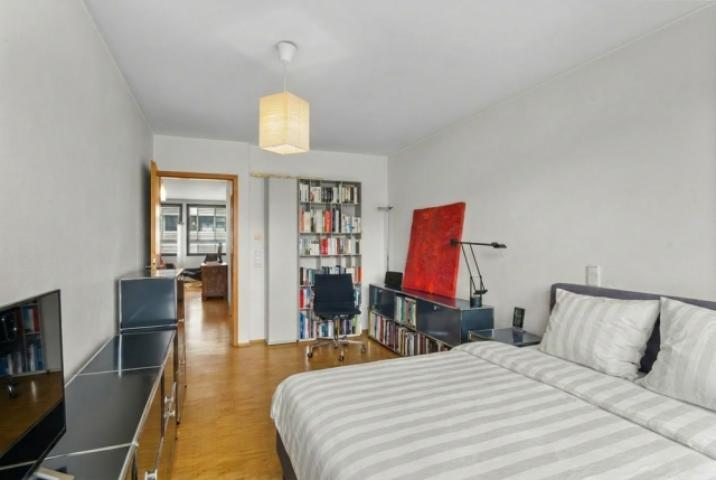 Schlafzimmer - Ansicht 2