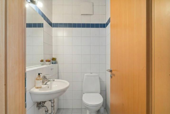 Gäste-WC