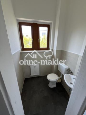 Toilette
