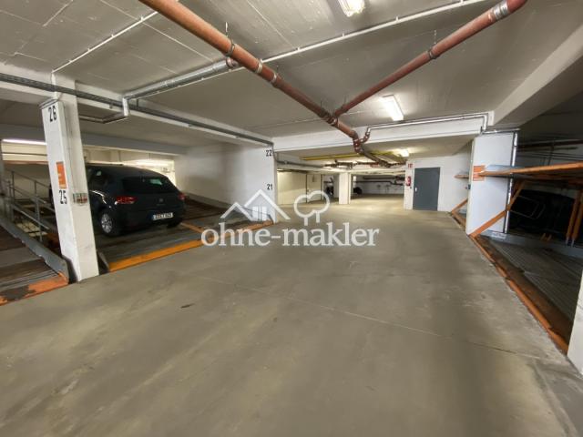 Tiefgarage