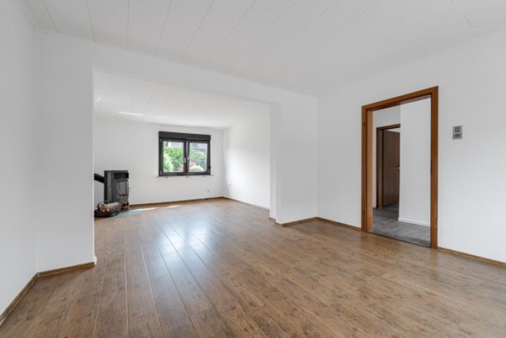 Wohn/Esszimmer 