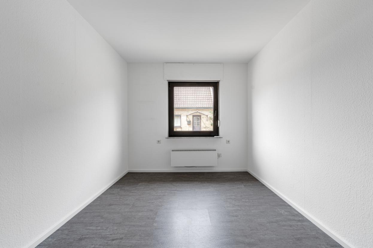 Schlafzimmer EG
