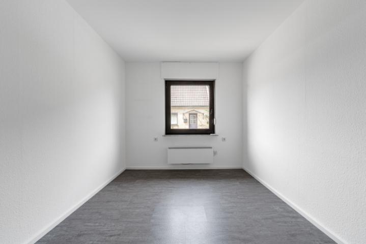 Schlafzimmer EG