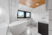 Badezimmer oben