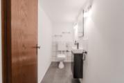 Gäste WC  UG
