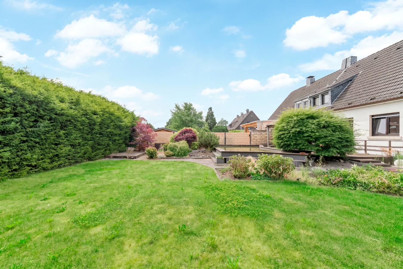 Garten 