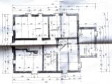 Grundriss Keller Entwurf