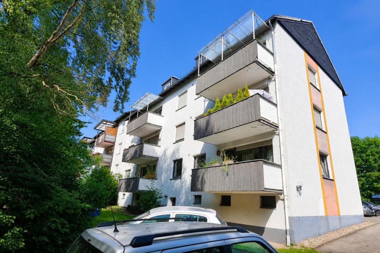Rückansicht