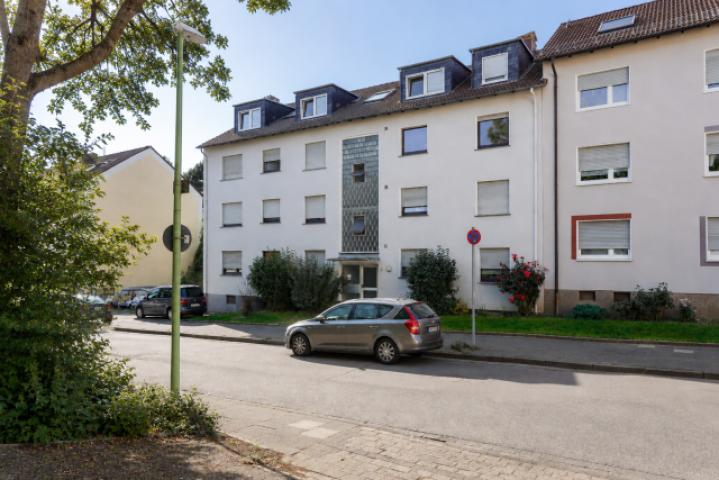 Frontansicht