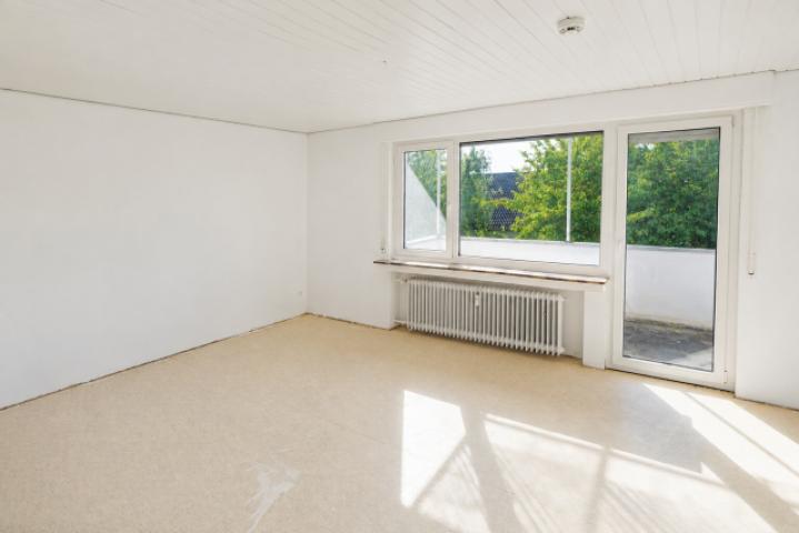 Der Wohnbereich