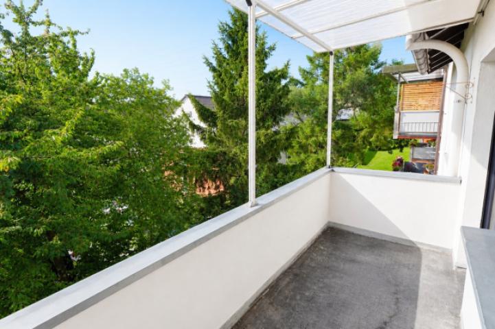 Der Balkon
