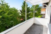 Der Balkon
