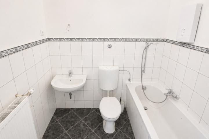 Das Badezimmer