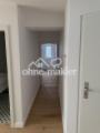 Flur zum ersten Schlafzimmer 
