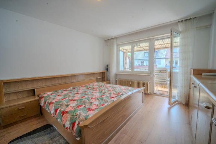 Schlafzimmer (OG)