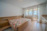 Schlafzimmer (OG)