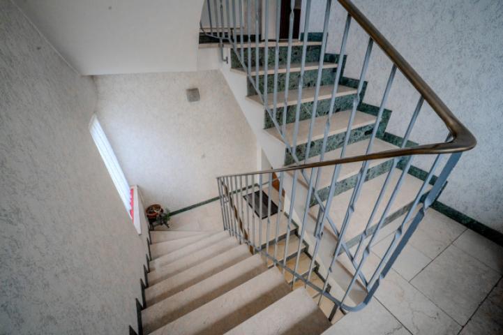Treppenhaus