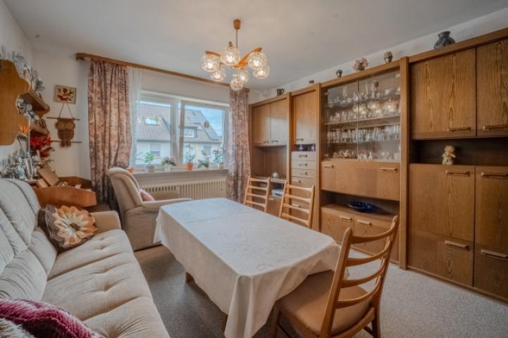 Wohnzimmer (OG)