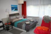 Zimmer 2, Schlafzimmer