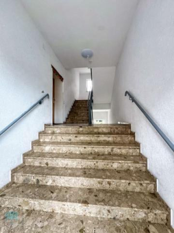 Treppenhaus