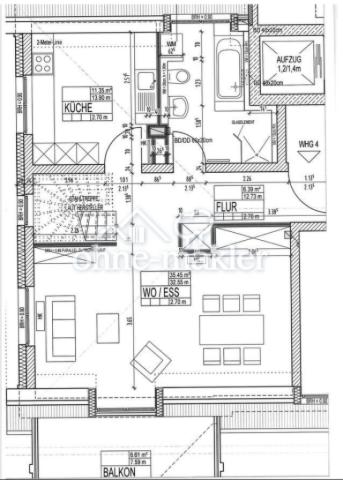 Etage 1