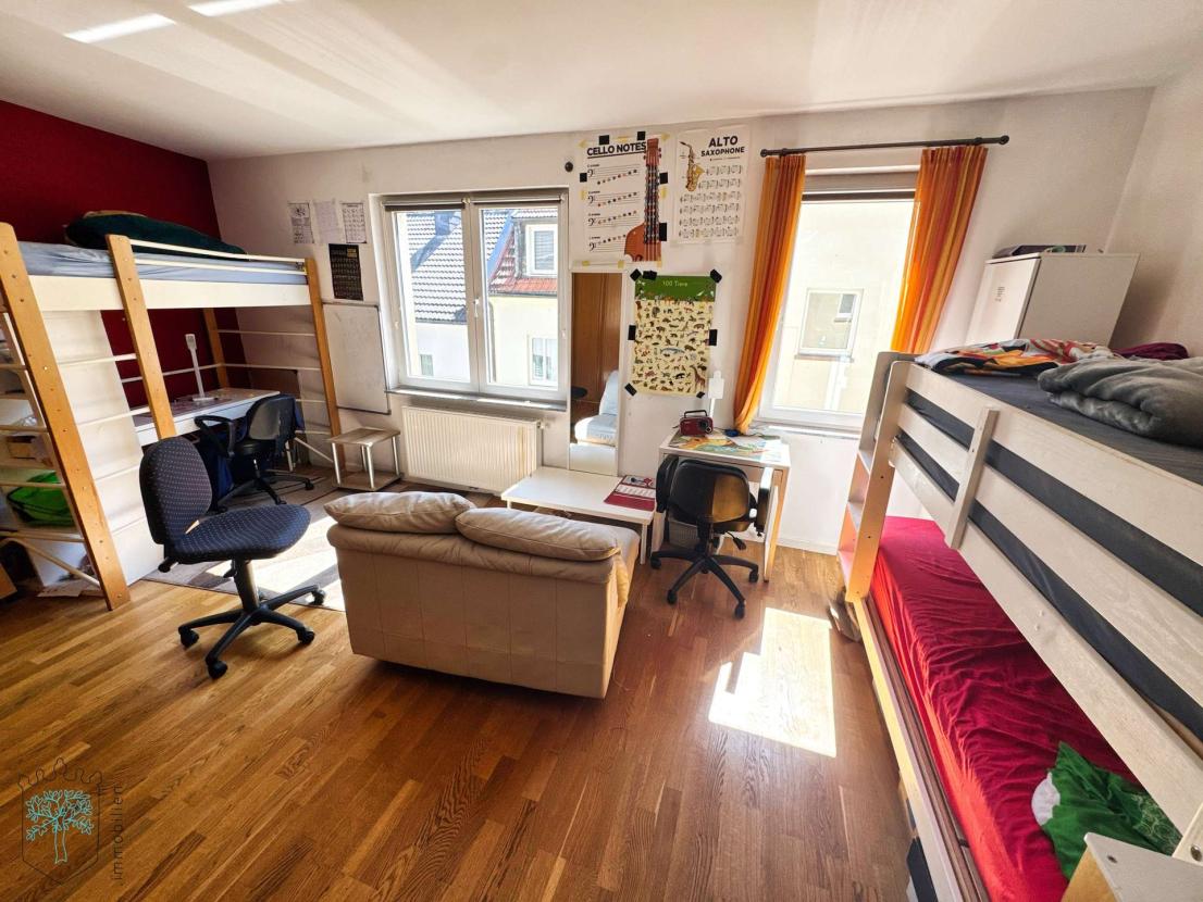 Kinderzimmer