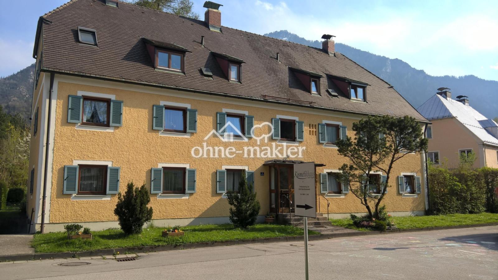 Hausfront