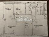 Grundriss Wohnung